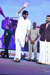 Rangasthalam Success Meet Photos